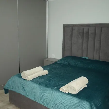 Daire Bulqiza Center *